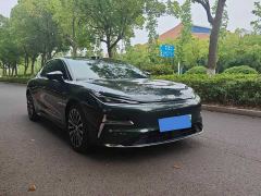 Geely Galaxy Xingyao 8 130km EM-i Flagship - ფოტო 2