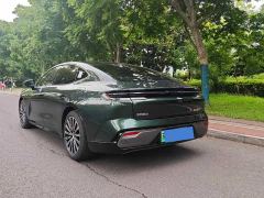 Geely Galaxy Xingyao 8 130km EM-i Flagship - ფოტო 4