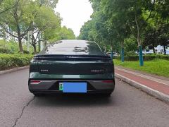 Geely Galaxy Xingyao 8 130km EM-i Flagship - ფოტო 5