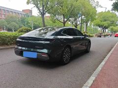 Geely Galaxy Xingyao 8 130km EM-i Flagship - ფოტო 6