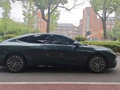 Geely Galaxy Xingyao 8 130km EM-i Flagship - ფოტო 7