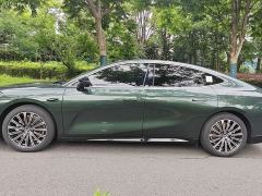 Geely Galaxy Xingyao 8 130km EM-i Flagship - ფოტო 8