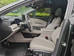 Geely Galaxy Xingyao 8 130km EM-i Flagship - ფოტო 9