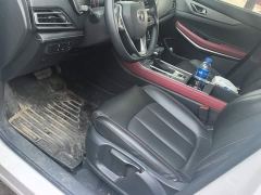 Changan CS75 Blue Whale 1.5T DCT Luxury - ფოტო 9