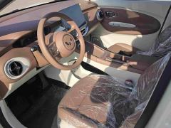 Wuling Bingguo S 325km Deluxe Edition - photo 4