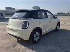 Wuling Bingguo S 325km Deluxe Edition - photo 7