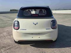 Wuling Bingguo S 325km Deluxe Edition - photo 8