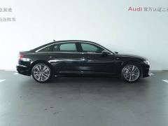 Audi A6L 45 TFSI Premium Dynamic - photo 3
