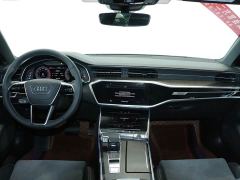 Audi A6L 45 TFSI Premium Dynamic - photo 7