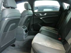 Audi A6L 45 TFSI Premium Dynamic - photo 8