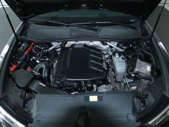 Audi A6L 45 TFSI Premium Dynamic - photo 9