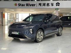 NIO ES6 75kWh - photo 1