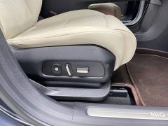 NIO ES6 75kWh - photo 10