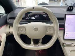 NIO ES6 75kWh - photo 11