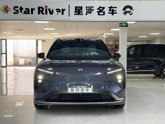 NIO ES6 75kWh - photo 2