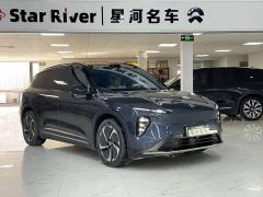 NIO ES6 75kWh - photo 3