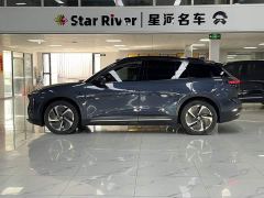 NIO ES6 75kWh - photo 4