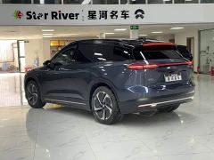 NIO ES6 75kWh - photo 5