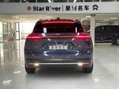 NIO ES6 75kWh - photo 6