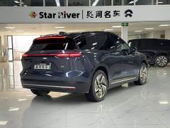NIO ES6 75kWh - photo 7
