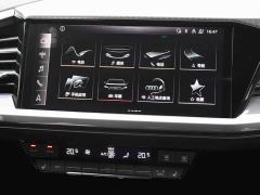 Audi Q4 e-tron 40 e-tron Creative Edition - ფოტო 10
