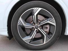 Audi Q4 e-tron 40 e-tron Creative Edition - ფოტო 11