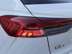 Audi Q4 e-tron 40 e-tron Creative Edition - ფოტო 12