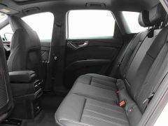 Audi Q4 e-tron 40 e-tron Creative Edition - ფოტო 15