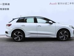 Audi Q4 e-tron 40 e-tron Creative Edition - ფოტო 2