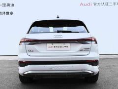 Audi Q4 e-tron 40 e-tron Creative Edition - ფოტო 4