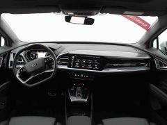 Audi Q4 e-tron 40 e-tron Creative Edition - ფოტო 6
