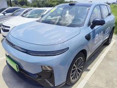 Leapmotor B10 510 LiDAR Edition - photo 1