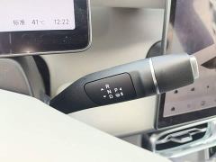 Leapmotor B10 510 LiDAR Edition - photo 10