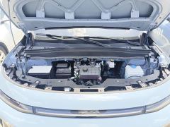 Leapmotor B10 510 LiDAR Edition - photo 16