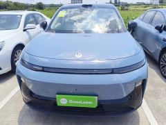 Leapmotor B10 510 LiDAR Edition - photo 2