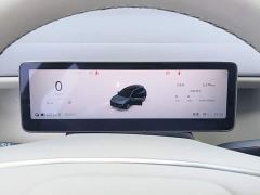 Leapmotor B10 510 LiDAR Edition - photo 7