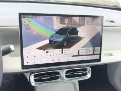 Leapmotor B10 510 LiDAR Edition - photo 9
