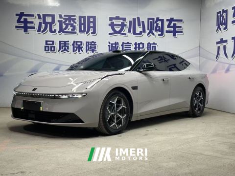 2026 Lynk & Co 10 EM-P 1.5T 240 4WD Max