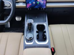 Chery Explore 06 Exploration 06 Yueye version 1.6T Two-wheel drive field probe type - photo 19