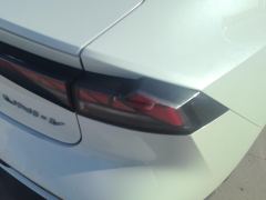 Changan UNI-V 1.5T Premium - фото 5