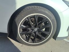 Changan UNI-V 1.5T Premium - фото 6