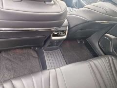 Hongqi H5 2.0T Automatic Smart Connected Flag Enjoy Edition - ფოტო 13