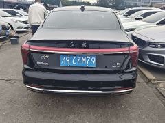 Hongqi H5 2.0T Automatic Smart Connected Flag Enjoy Edition - ფოტო 17