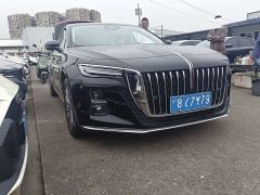 Hongqi H5 2.0T Automatic Smart Connected Flag Enjoy Edition - ფოტო 3