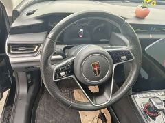 Hongqi H5 2.0T Automatic Smart Connected Flag Enjoy Edition - ფოტო 6