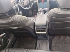 Hongqi H5 2.0T Automatic Smart Connected Flag Enjoy Edition - ფოტო 9