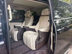 Denza D9 DM-i 980 AWD Luxury - ფოტო 7