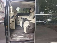 Denza D9 DM-i 980 AWD Luxury - ფოტო 8