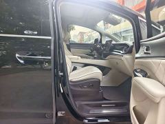 Denza D9 DM-i 980 AWD Luxury - ფოტო 9