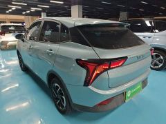 Neta V Long-Range Industry Custom Edition - ფოტო 4